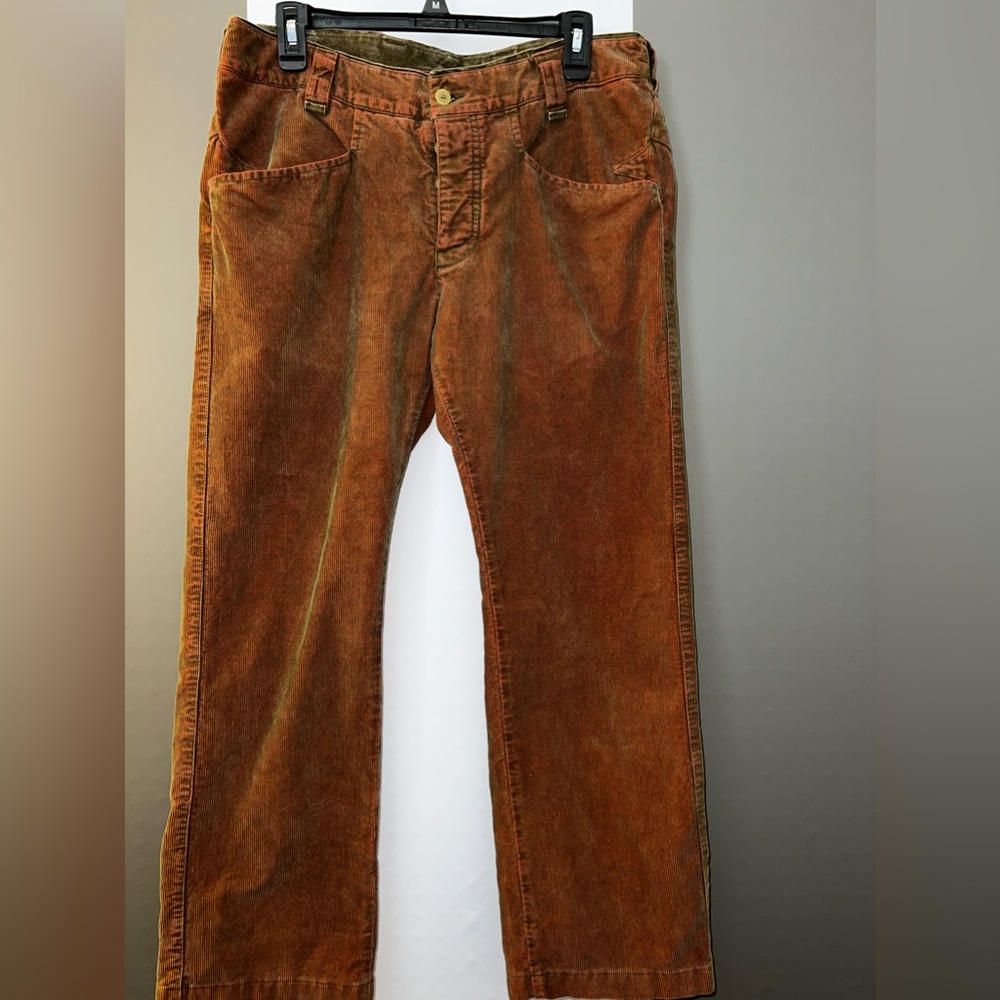 Transit Uomo Corduroy Pants